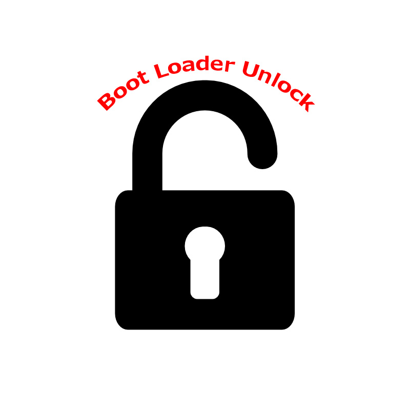 bootloader_unlock