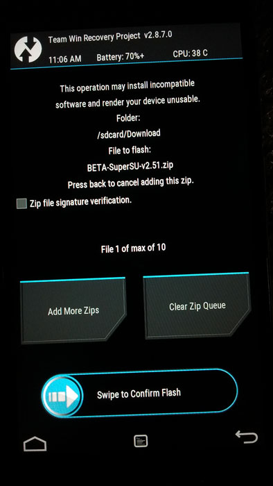 XT1072_rooted_marshmallow_twrp_install2
