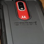 Moto G4 /Moto G4 Plus 耐衝撃ケース Trident Case を購入