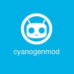Moto E LTE 2015 で CyanogenMod14(Android 7.0 Nougat)を利用してみた