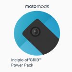 [Moto Mods] Incipio offGRID Wireless バッテリーパックレビュー