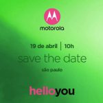 4月19日 Motorola 新製品「Moto G6 シリーズ」を発表予定