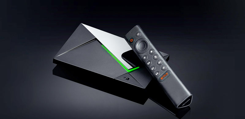 Nvidia Shield Tv 19 販売開始 Do Roid