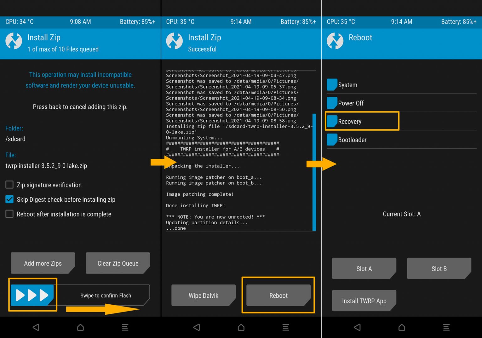 g920f twrp